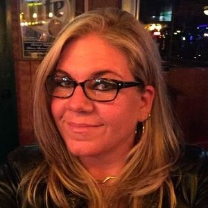 Meet your Posher, Jen